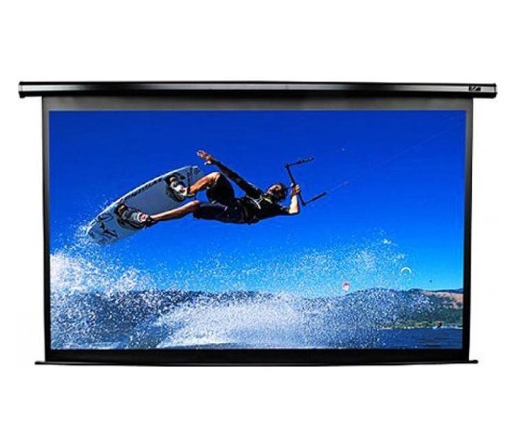 Image Проекционный экран Sopar SP4181HT (Black)