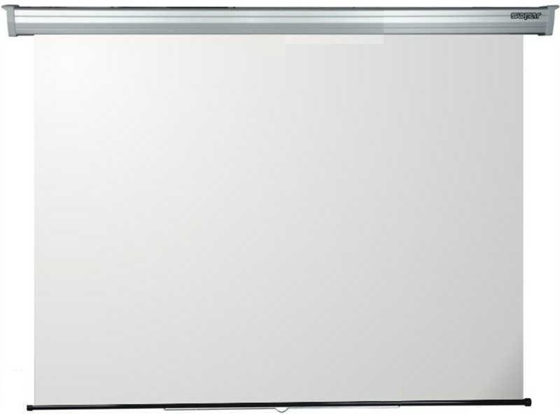 Image Проекционный экран Sopar Manual Projector Screen (153x153cm)