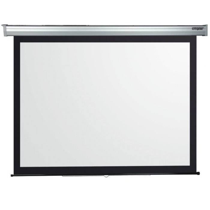 Image Проекционный экран Sopar Lorenzo 240Х135см White/Black (5242WL)