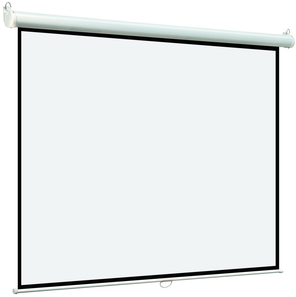 Image Проекционный экран Sopar PROFESSIONAL White (250x140cm)