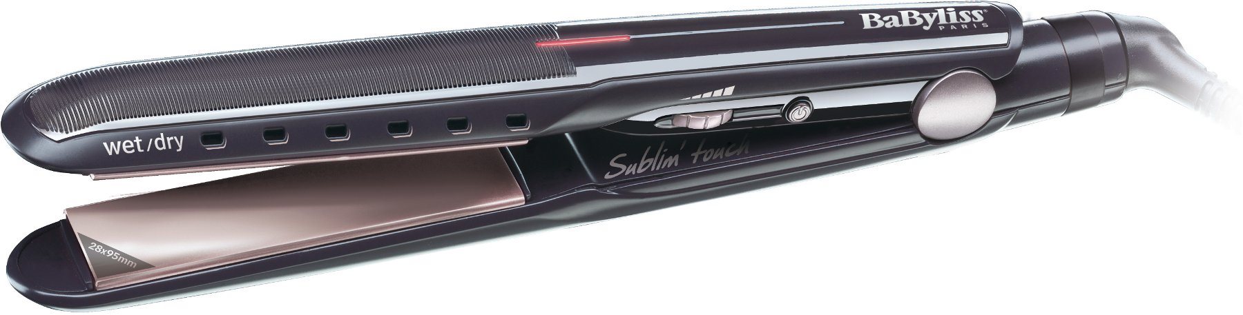 Indreptator de par Babyliss ST227E in Chisinau! Preturi