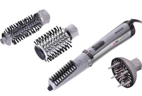 Image Фен-Щетка Babyliss 2735E