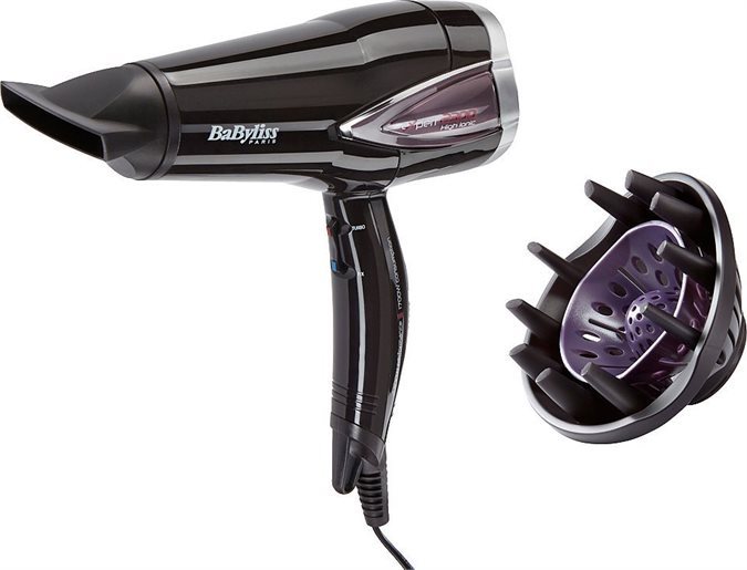 Image Uscător de păr BabylissD361E
