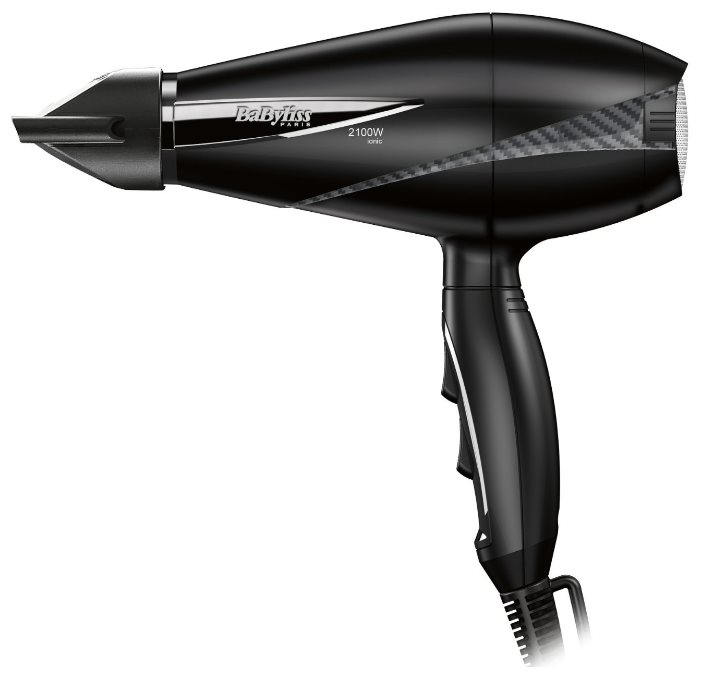 Image Uscator de par BABYLISS 6610DE