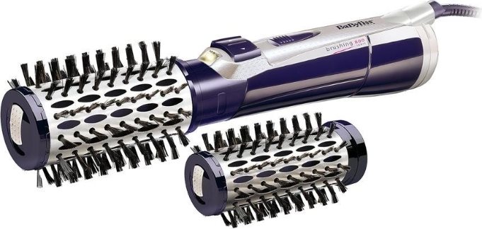 Image Uscător de păr-perie Babyliss AS 550 E