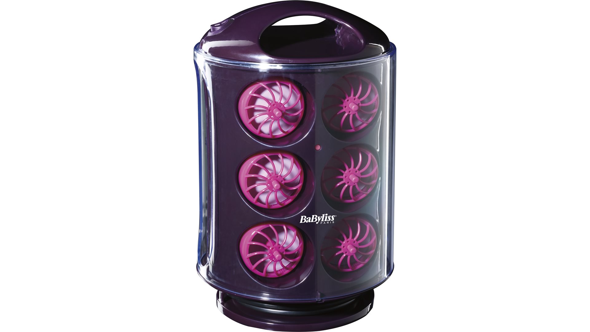 Image Bigudiuri electrice Babyliss RS100 E