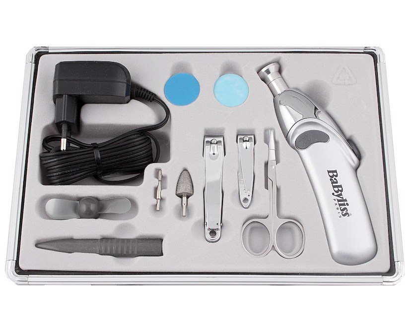 Image Set de manichiura BaByliss 8480E