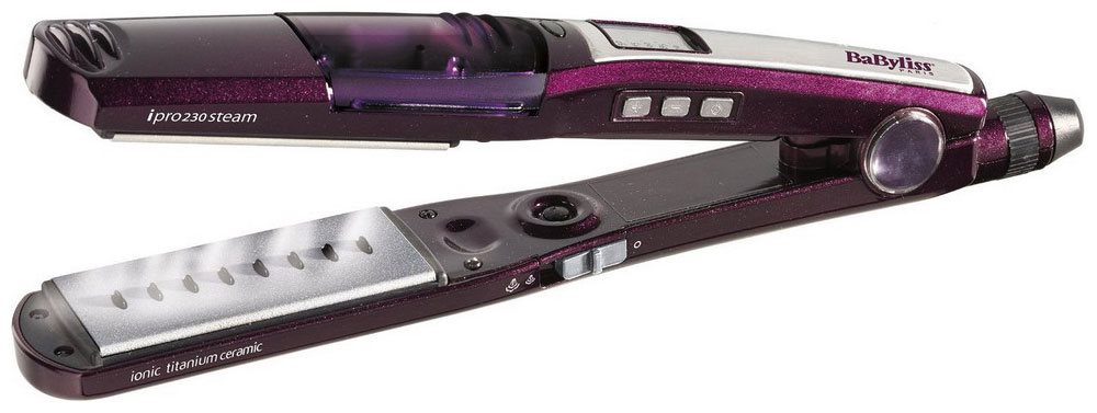 Image Babyliss ST 395 E