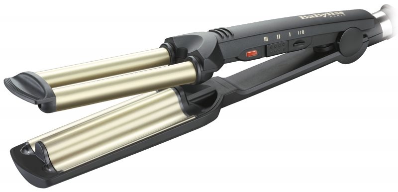 Image Ondulator BaByliss C260E