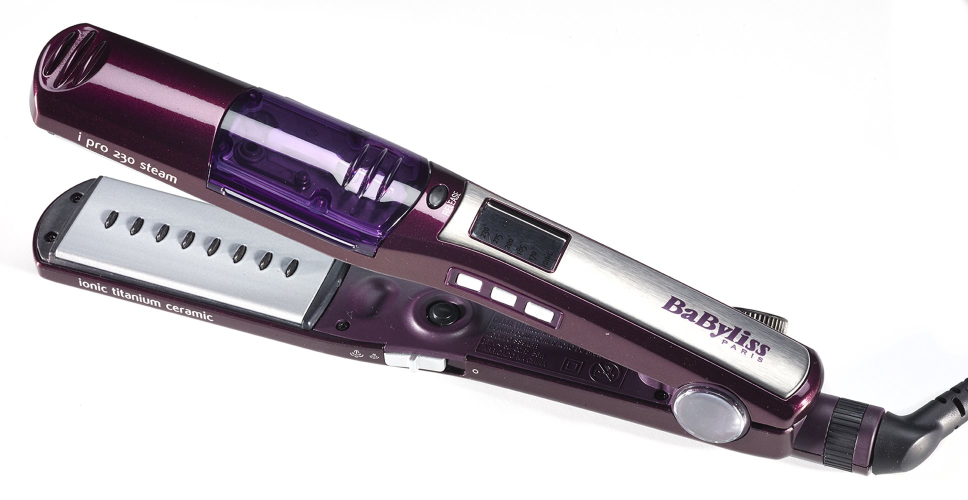 Image BaByliss ST395E (Purple)