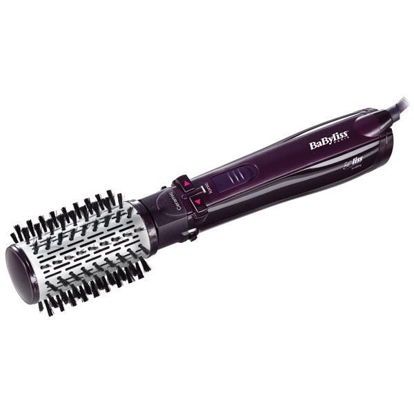 Image Uscator de par-perie BaByliss 2736 E (Violet)