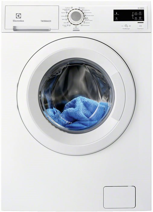 Image Стиральная машина Electrolux EWS 1066EDW