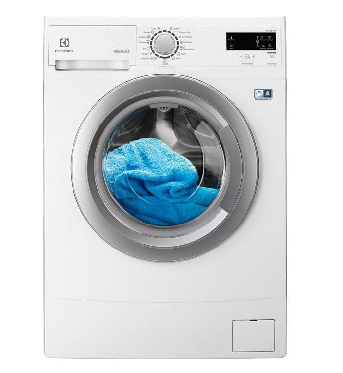 Image Стиральная машина ELECTROLUX EWS 31074NU