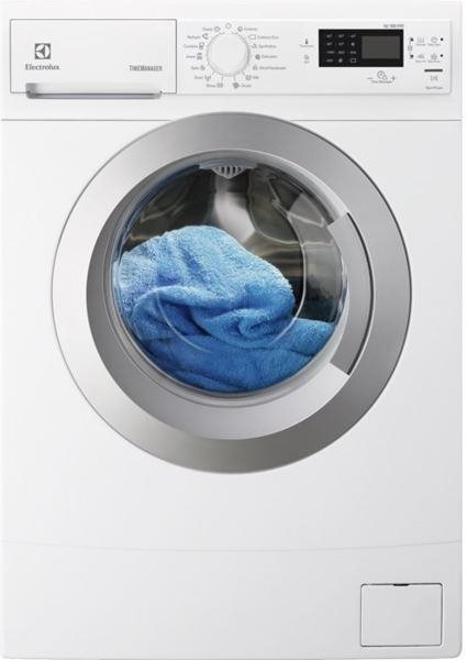 Image Стиральная машина Electrolux EWS31074SU