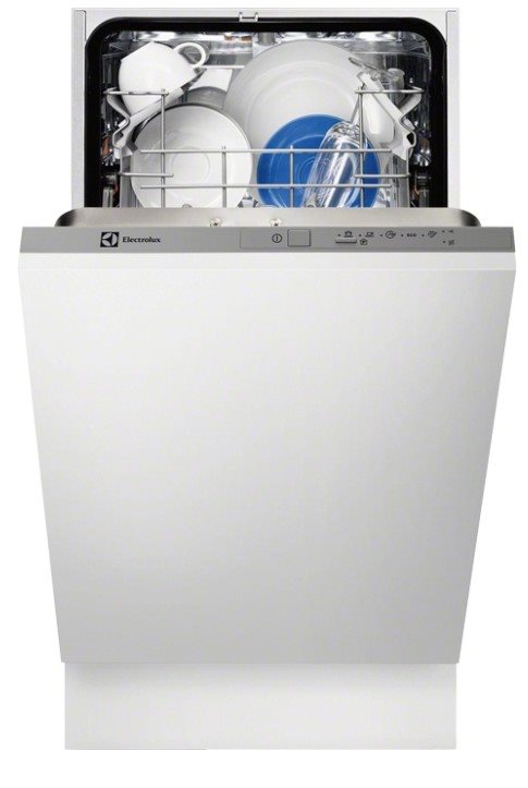 Image Masina de spalat vase incorporabila Electrolux ESL4200LO