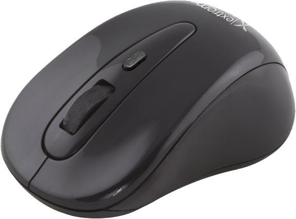 Image Extreme Maverick XM104K Black