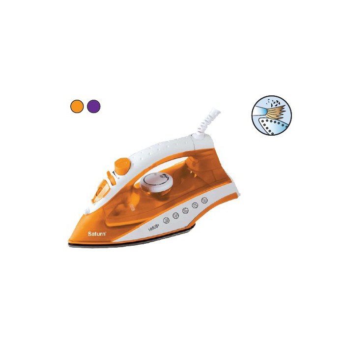 Image Утюг Saturn ST CC7142