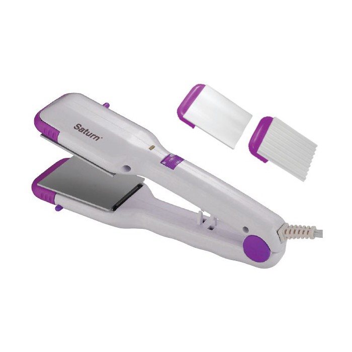 Image Выпрямитель волос Saturn ST-HC0306