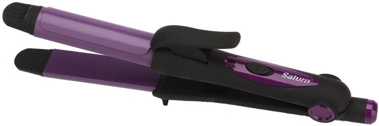 Styler Saturn ST-HC7361 (Purple)