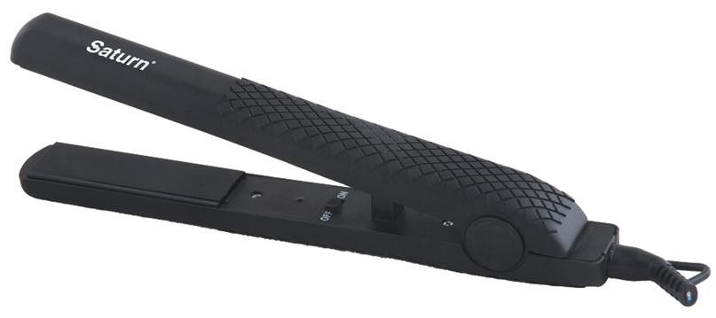 Image Placă de îndreptat părul Saturn ST-HC7370