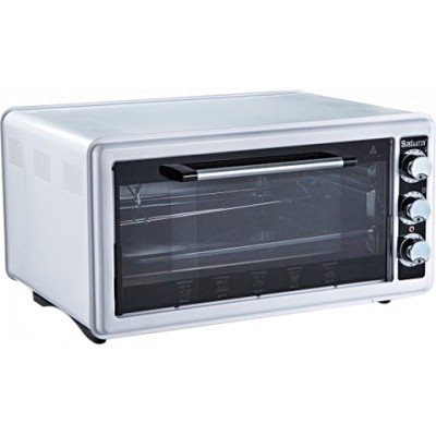 Image Электропечь Saturn ST-EC1074 (White)