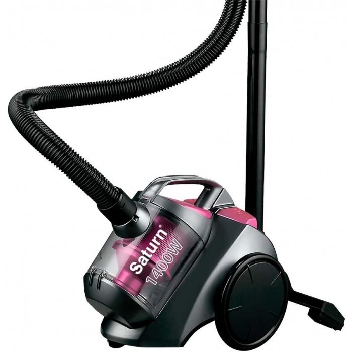 Image Aspirator Saturn ST-VC0272