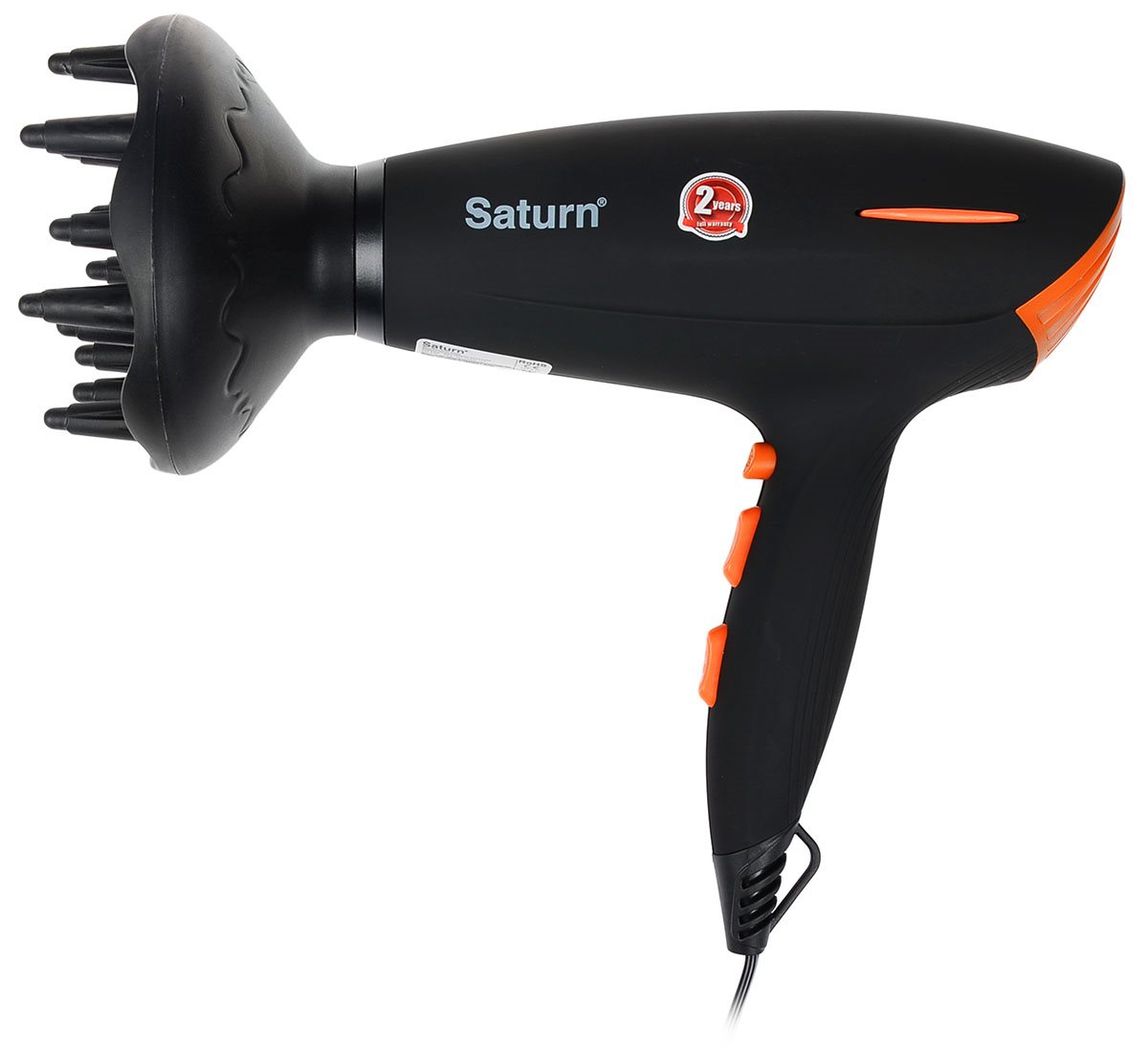 Image Uscator de par Saturn ST-HC 7338