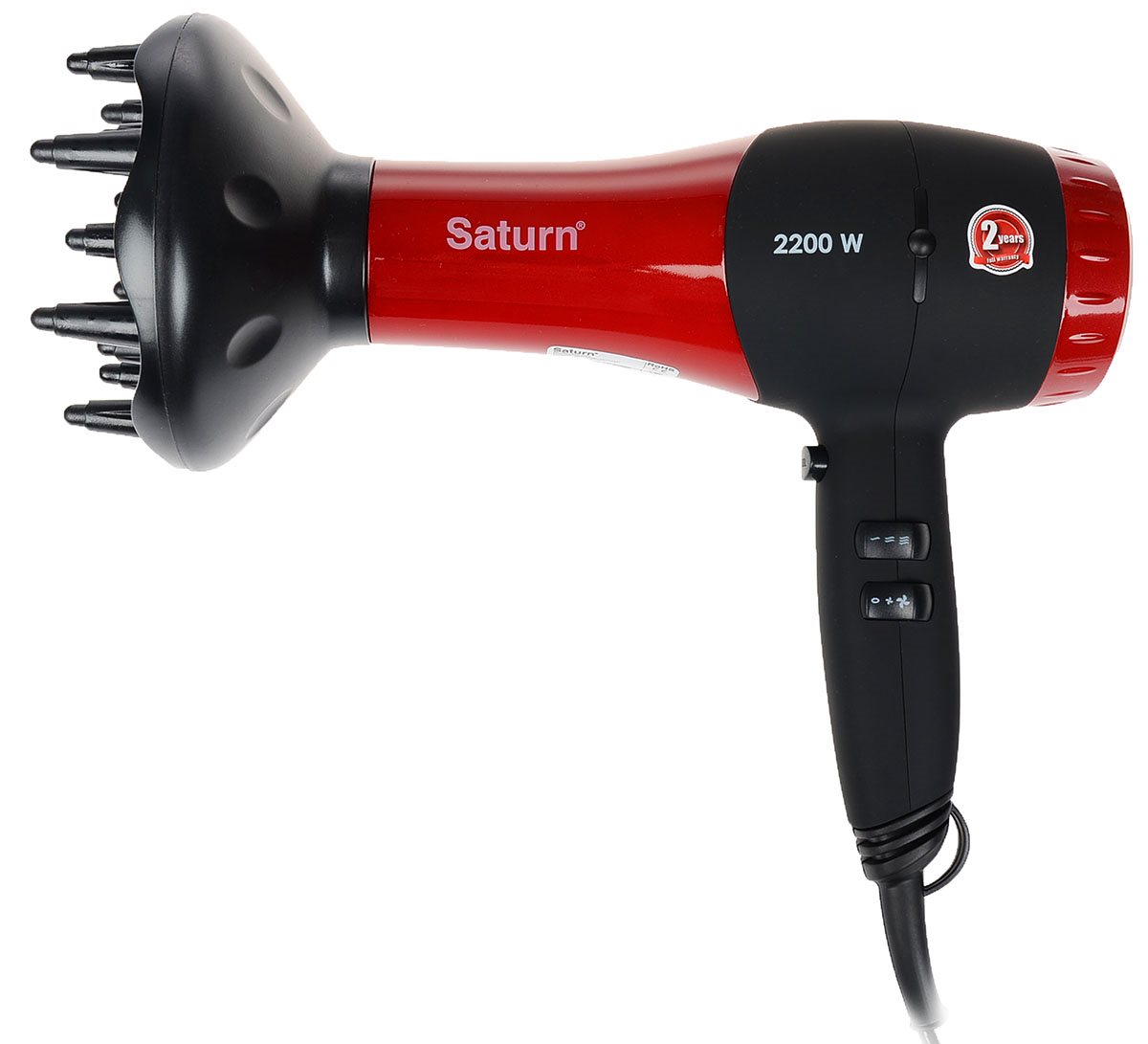 Image Saturn ST-HC 7339