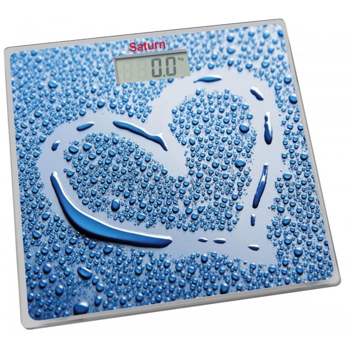 Image Весы напольные Saturn ST-PS0290