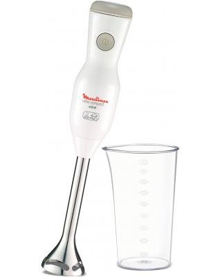 Image Blender manual Moulinex DD6001