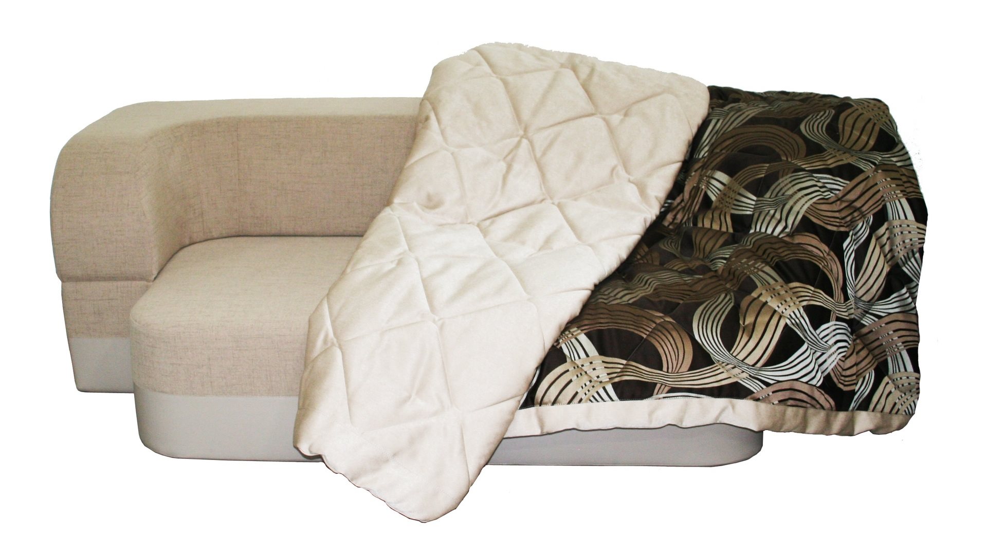 Image Диван Tiara Caprice-1 Ultra 200/140