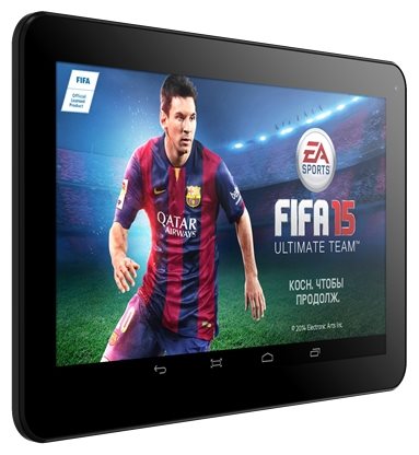 Tableta Jeka JK-103 3G 8Gb Black