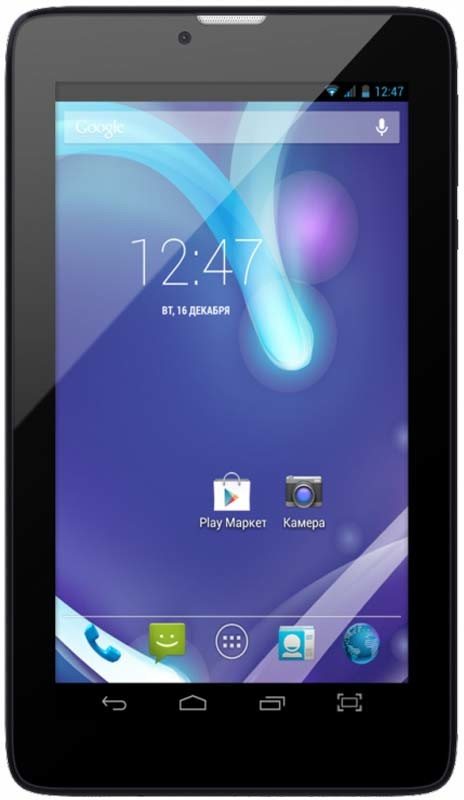 Tableta Jeka JK-703 3G 8Gb Black