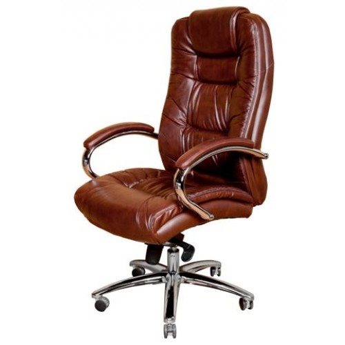 Image Кресло Baldu Visata MONTEREY Premium Brown