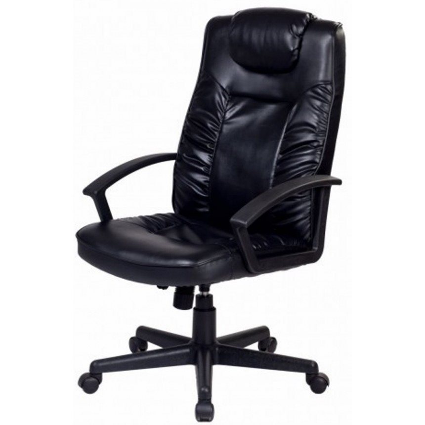 Image Fotoliu Baldu Visata OPTIMA Black