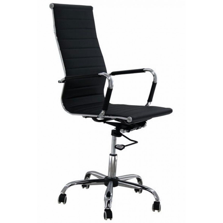 Image Кресло Baldu Visata Fosse (OFF 802) Black