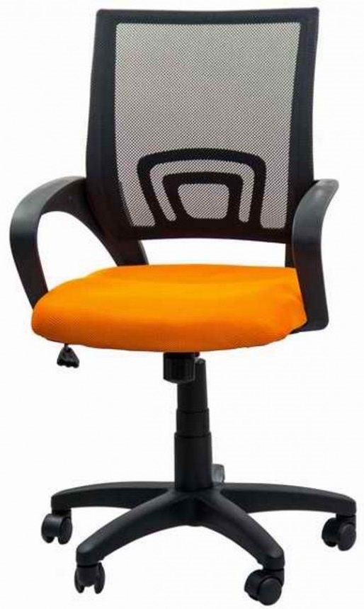 Image Кресло Baldu 16-19 (Orange)