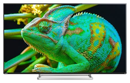 Image LED Телевизор Toshiba 55L7453 DG