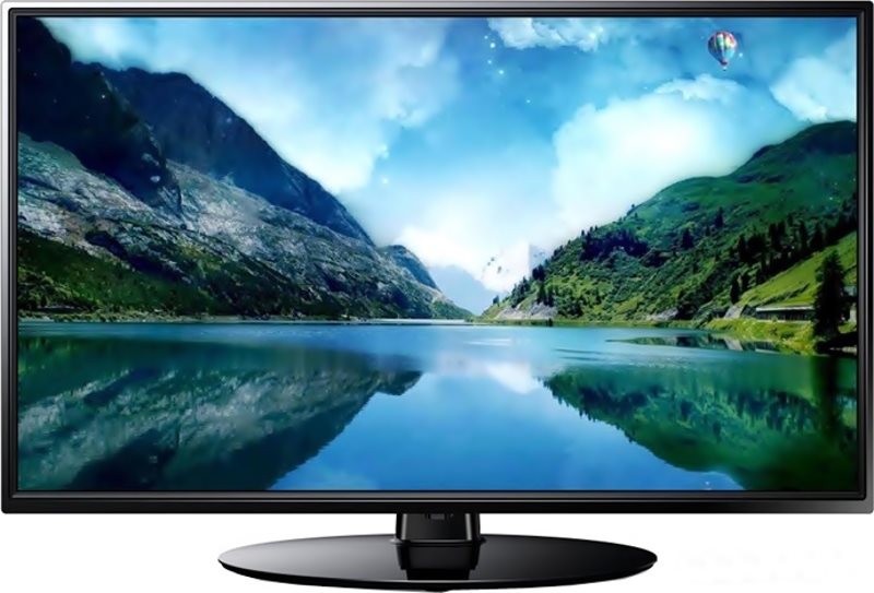 Image Toshiba 24S1655EV