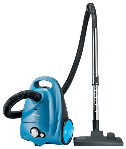 Image Пылесос Gorenje VC 1411 B