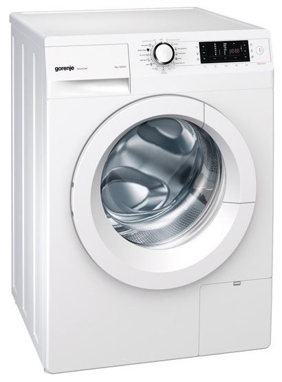 Image Gorenje W 7503/S1