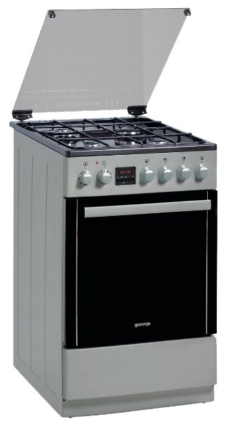 Image Плита газовая Gorenje CC600I