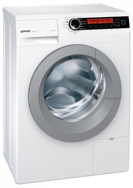 Image Стиральная машина Gorenje W6823L/S