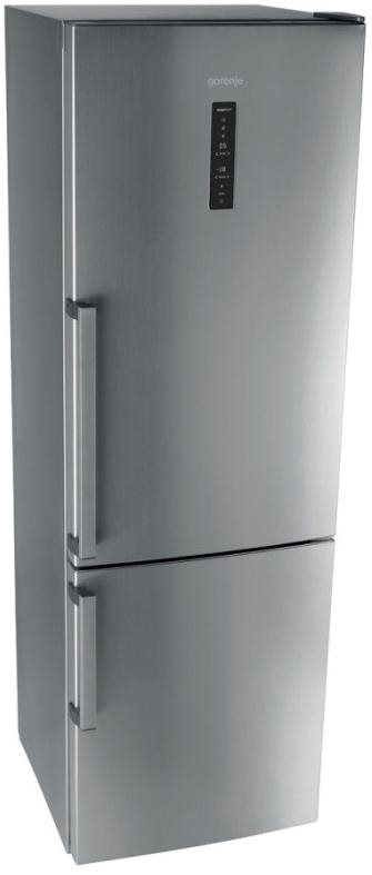 Image Frigider Gorenje NRK6191TX