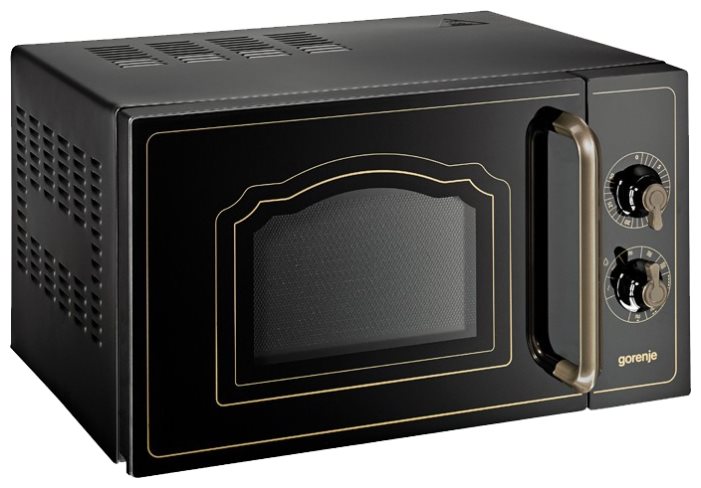 Image Cuptor cu microunde Gorenje MO 4250 CLB (MXY90Z)