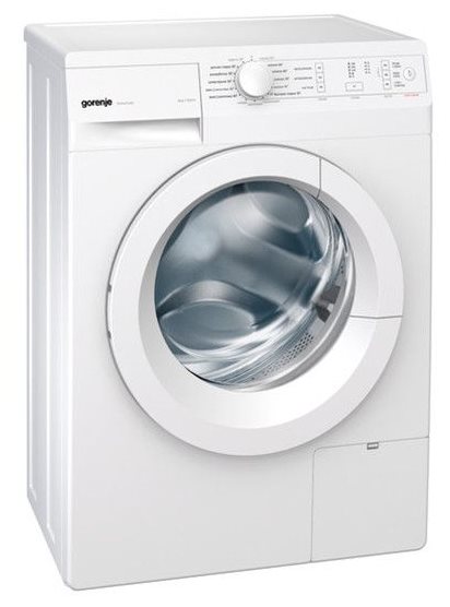 Image Gorenje W 7202/S