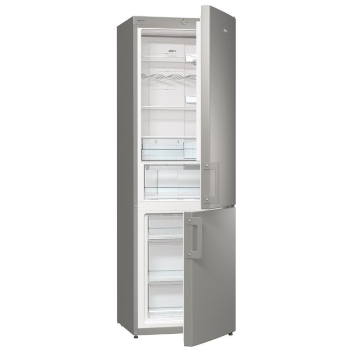 Image Холодильник Gorenje NRK 6191 GX