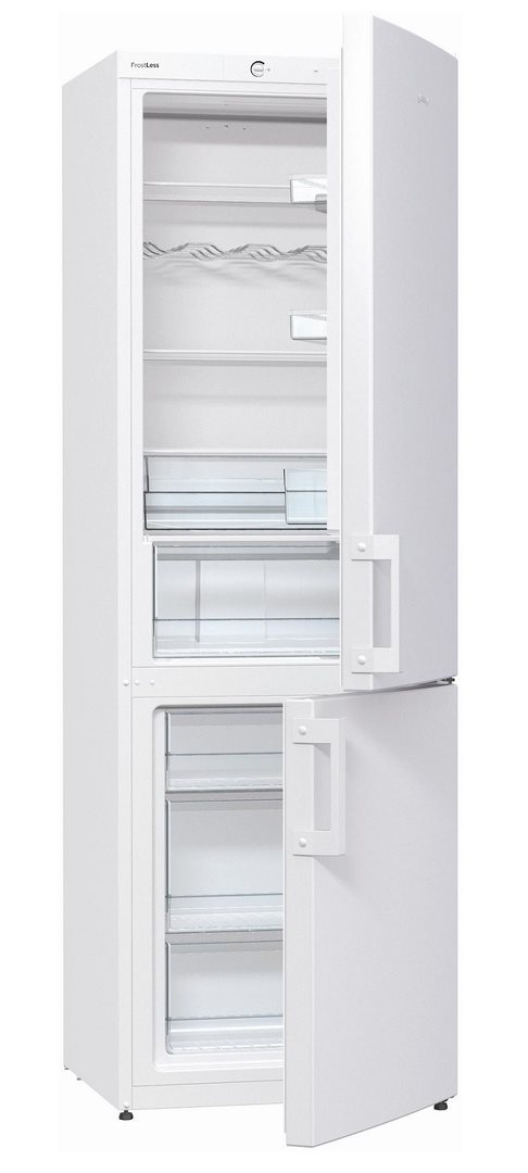 Image Frigider Gorenje NRK 6191 GW