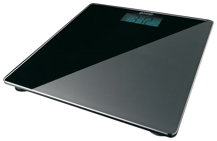 Image Весы напольные электронные Gorenje OT 180 GB