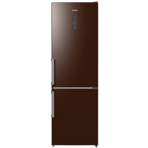 Image Холодильник Gorenje NRK6192MCH
